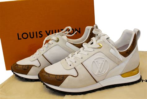 louis vuitton run away sneaker dames prijs|louis vuitton runaway sneakers price.